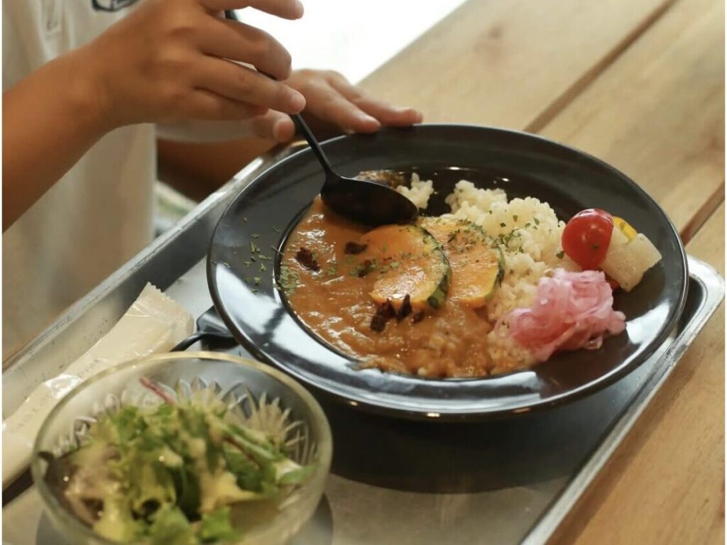名古屋市のグルテンフリーカフェ